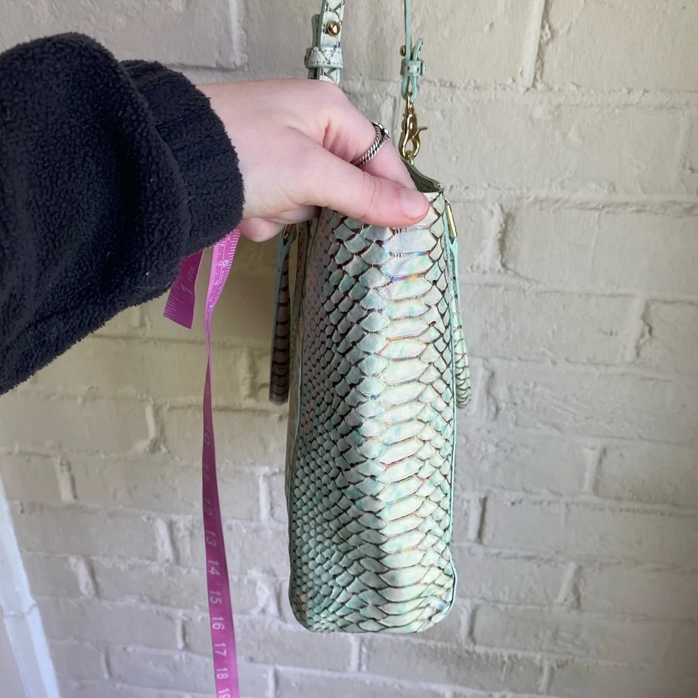 Brahmin new without